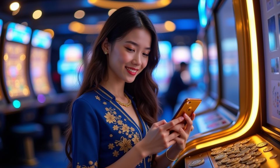ijudi88 mobile gaming