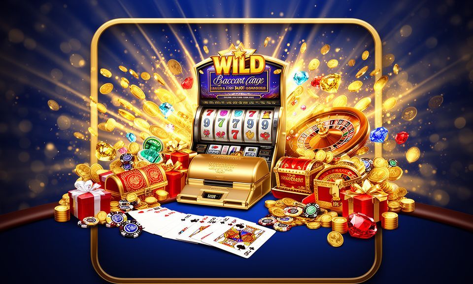 ijudi88 The Casino Floor We Built for Malaysia